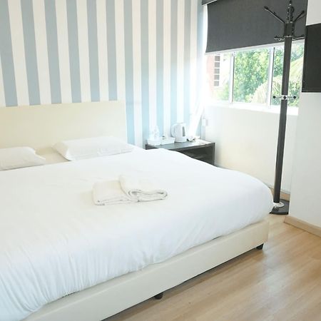 Sun Inns Hotel Laksamana Melaka Zewnętrze zdjęcie