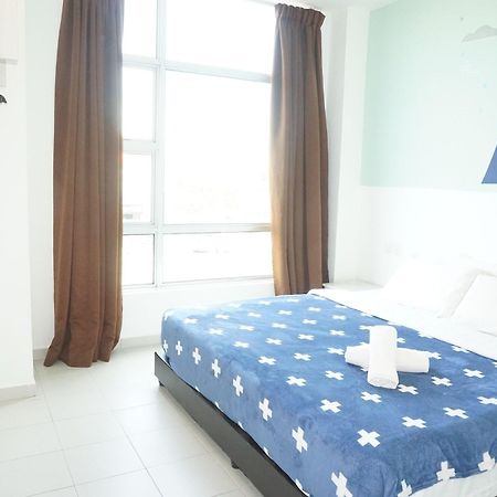 Sun Inns Hotel Laksamana Melaka Zewnętrze zdjęcie