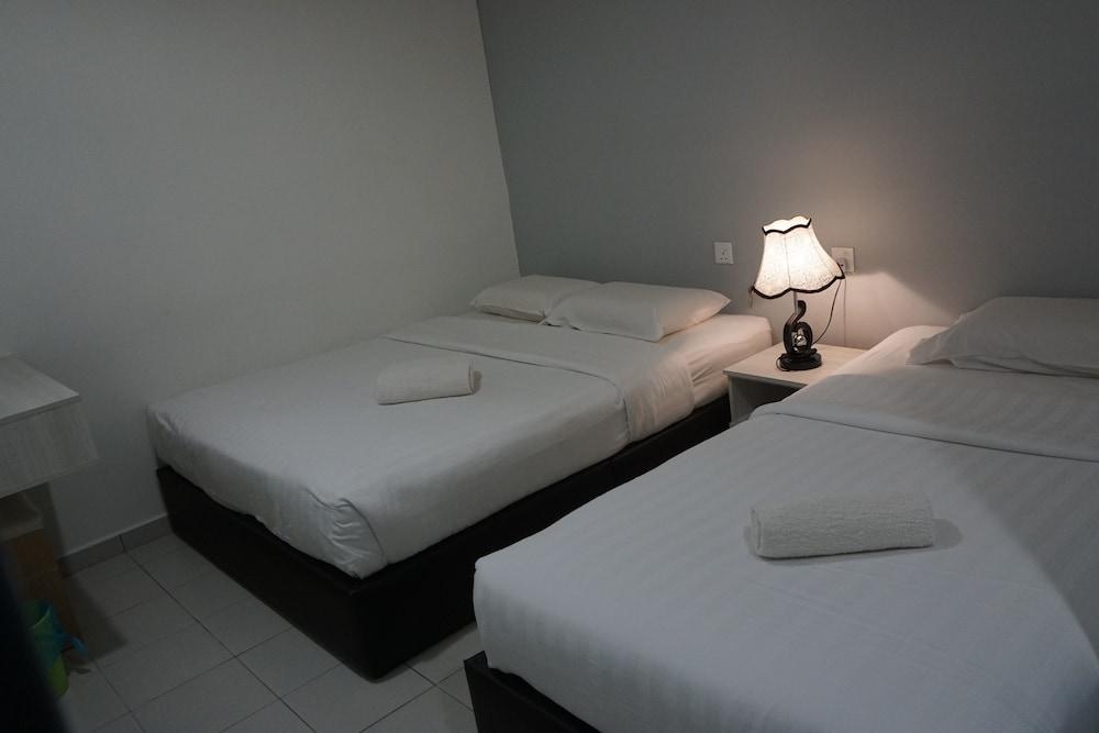 Sun Inns Hotel Laksamana Melaka Zewnętrze zdjęcie