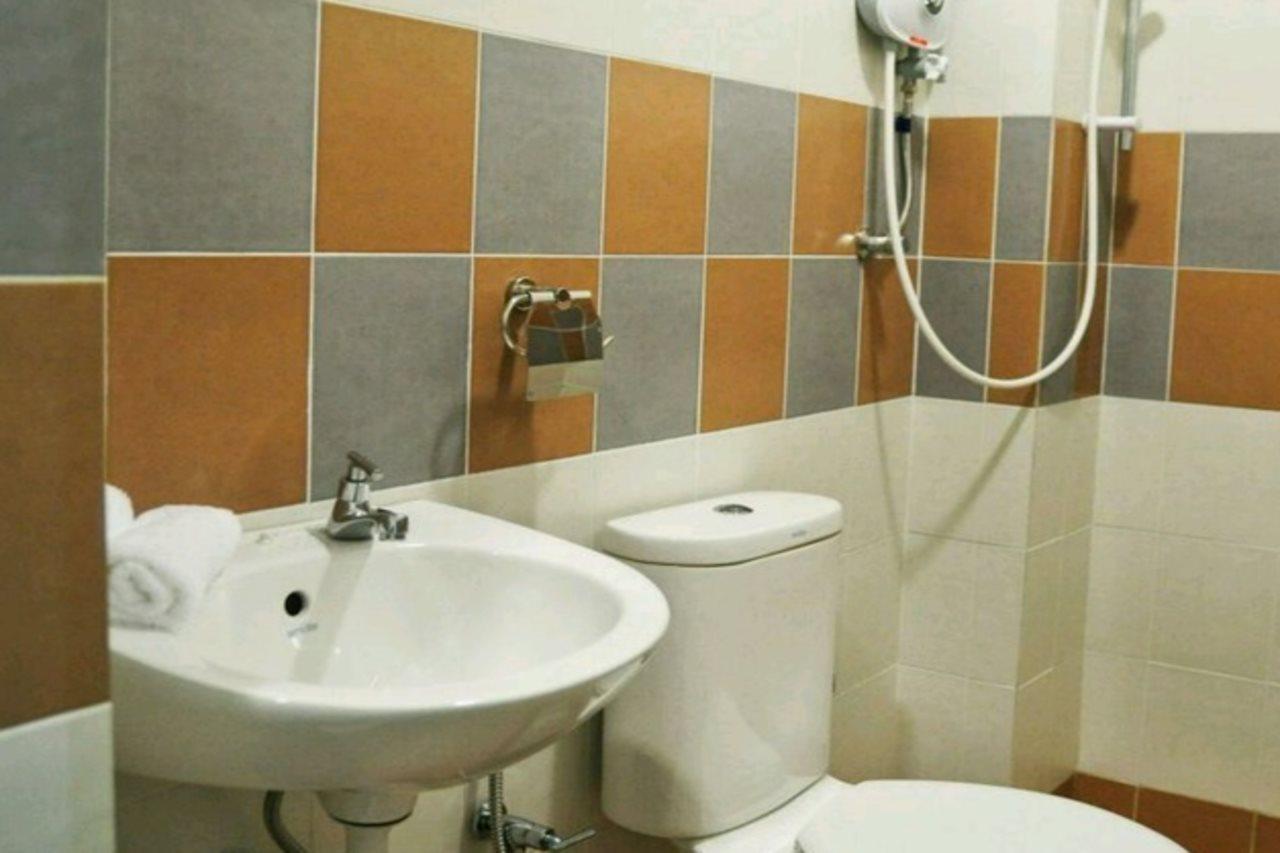 Sun Inns Hotel Laksamana Melaka Zewnętrze zdjęcie
