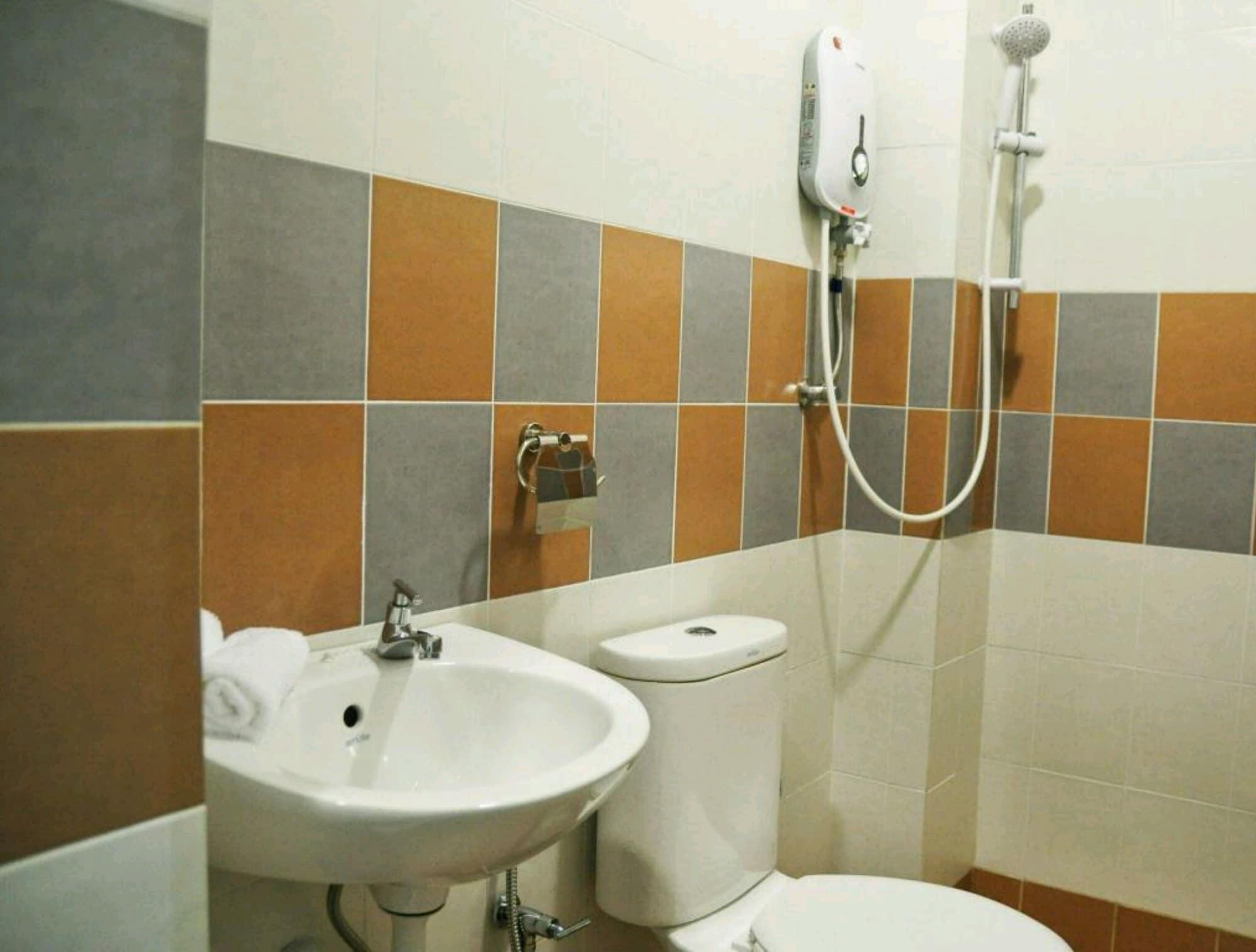 Sun Inns Hotel Laksamana Melaka Zewnętrze zdjęcie