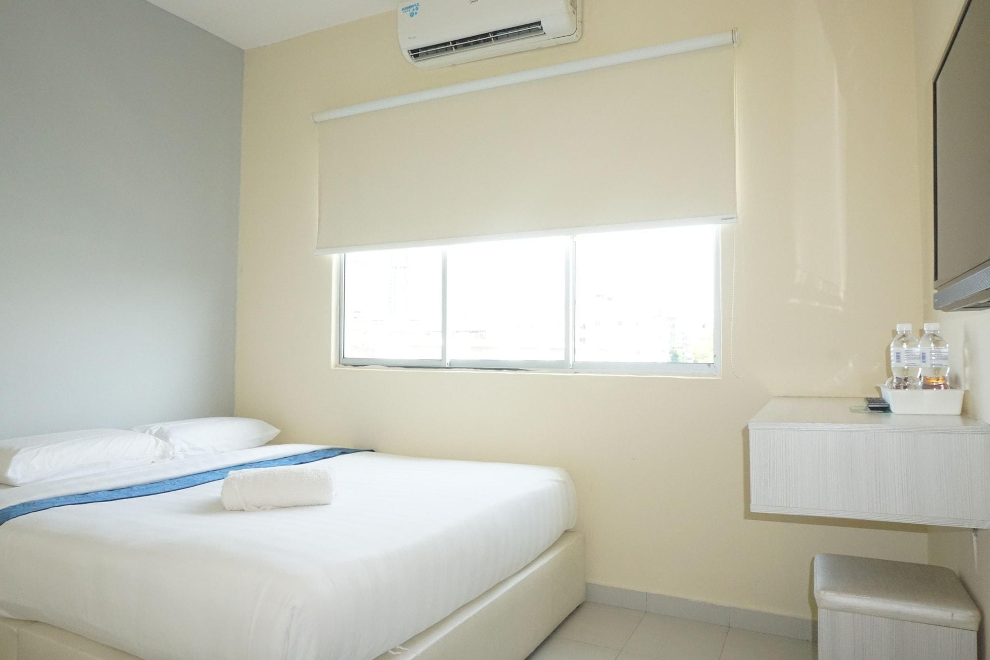Sun Inns Hotel Laksamana Melaka Zewnętrze zdjęcie