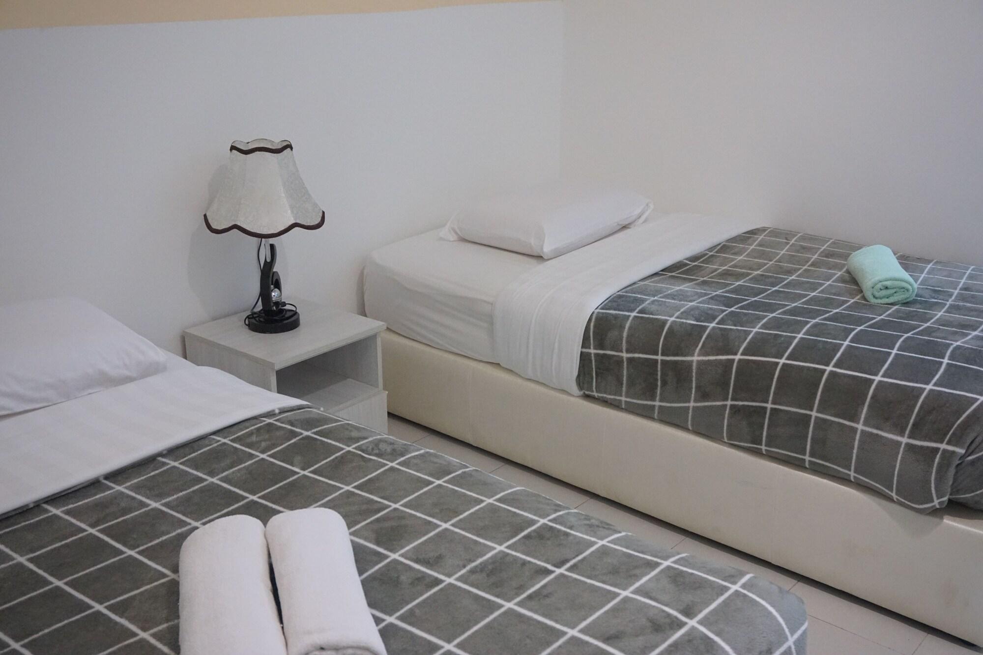 Sun Inns Hotel Laksamana Melaka Zewnętrze zdjęcie
