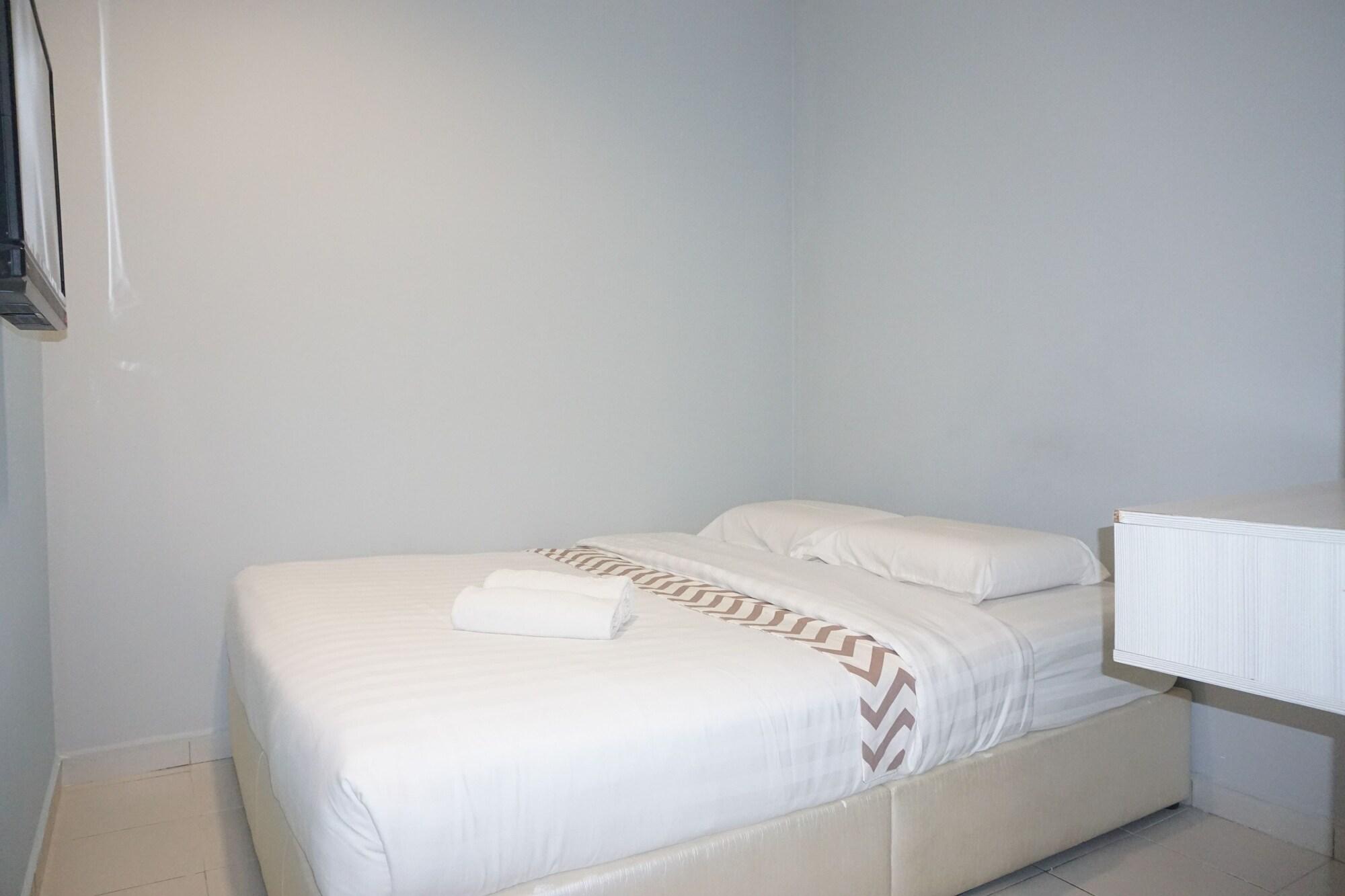 Sun Inns Hotel Laksamana Melaka Zewnętrze zdjęcie