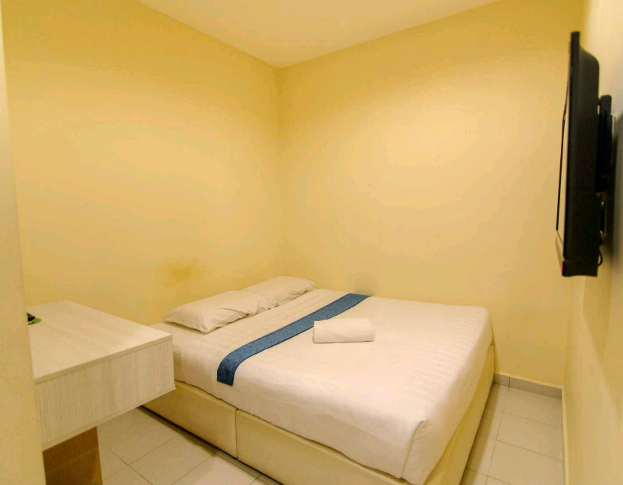 Sun Inns Hotel Laksamana Melaka Zewnętrze zdjęcie