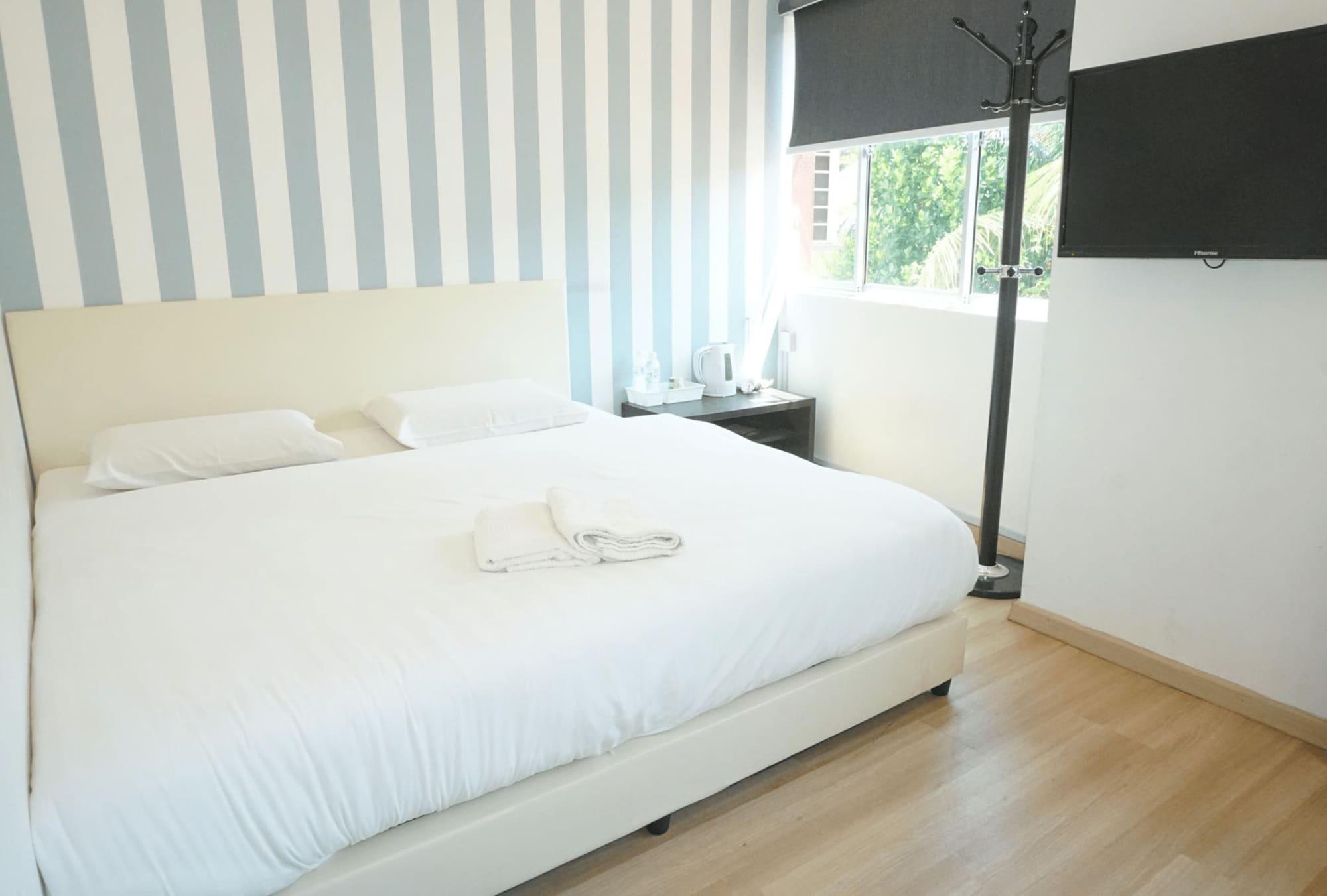 Sun Inns Hotel Laksamana Melaka Zewnętrze zdjęcie