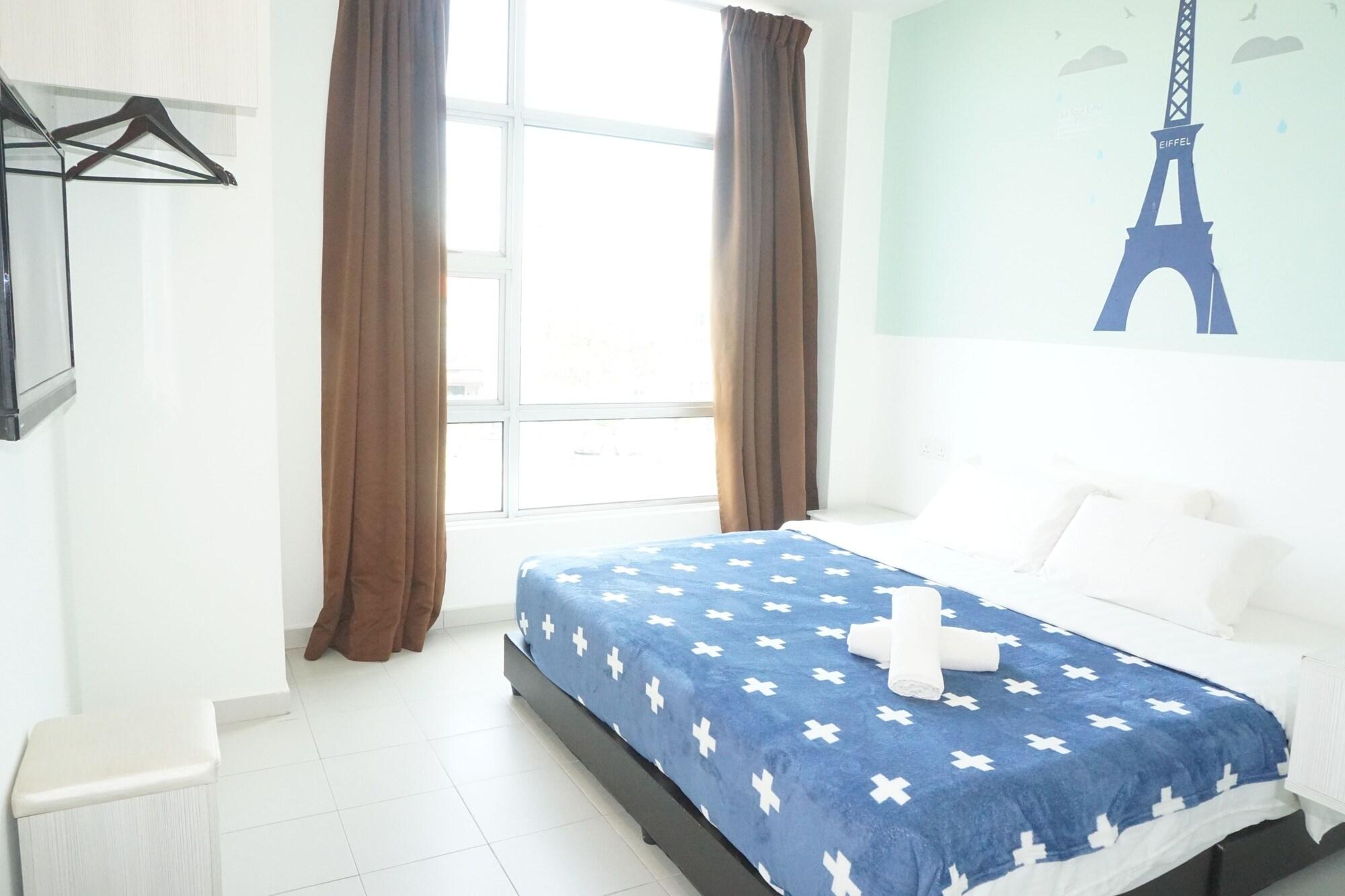 Sun Inns Hotel Laksamana Melaka Zewnętrze zdjęcie