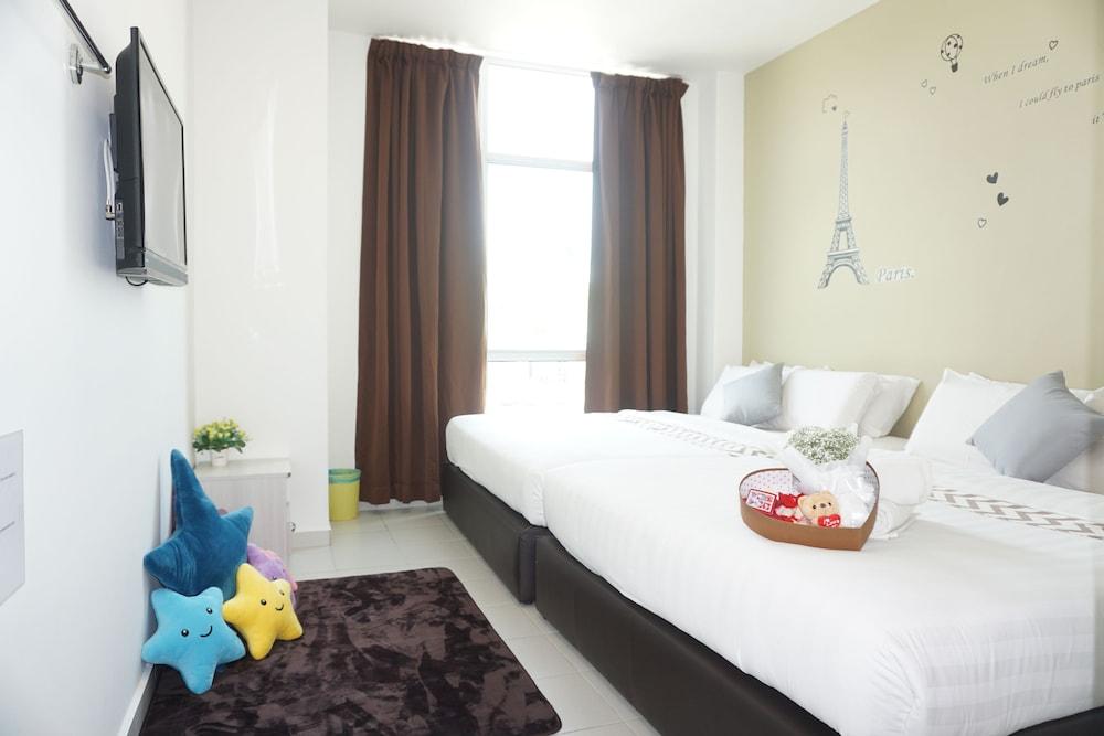 Sun Inns Hotel Laksamana Melaka Zewnętrze zdjęcie