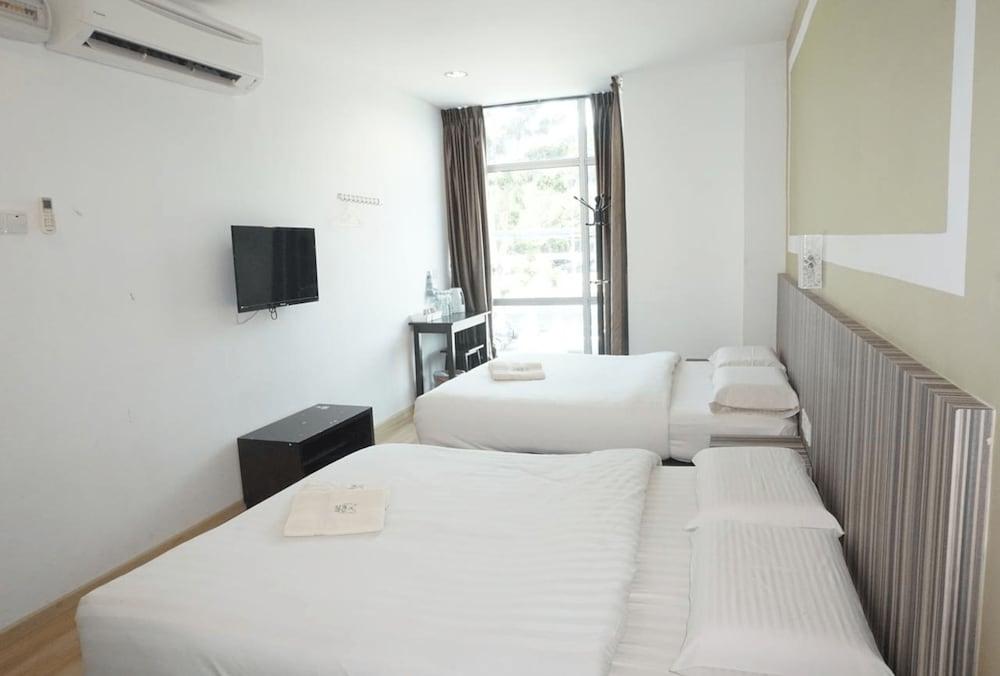 Sun Inns Hotel Laksamana Melaka Zewnętrze zdjęcie
