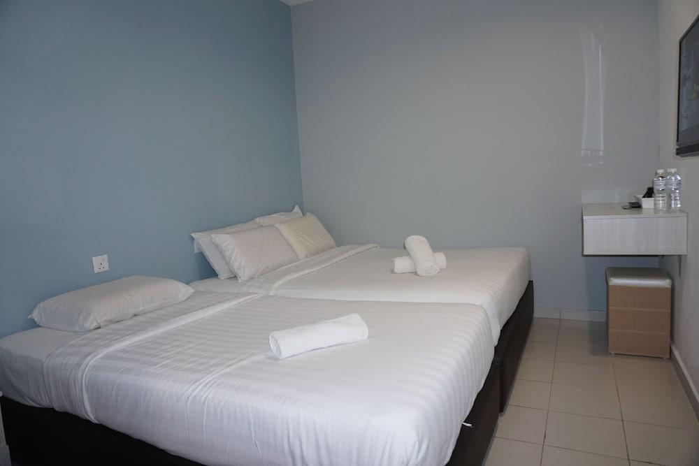 Sun Inns Hotel Laksamana Melaka Zewnętrze zdjęcie